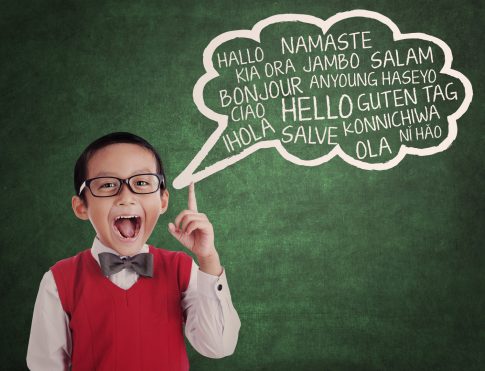 Parlez-vous my language?