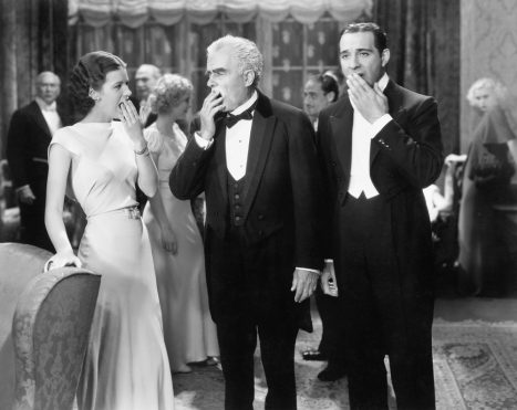 Great guest or party bore – which are you?