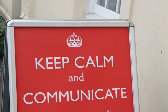 4 reasons to communicate during a crisis (and what we can learn from Corn Flakes)